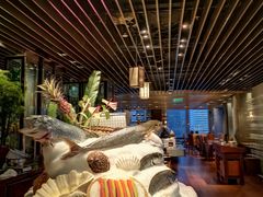 -广州富力君悦大酒店·凯菲厅