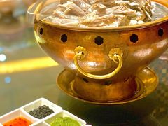 蒙料一八手把肉-蒙料·手把肉(望京店)