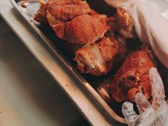 -老铁家腊牛羊肉(回民街店)