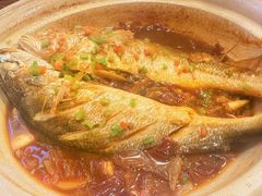 -大胡子海鲜·天津菜·砂锅烧烤(五大道创始店)