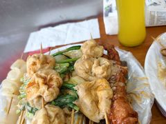 -郭记小街麻辣烫(南小街总店)