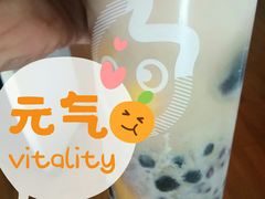 -CoCo都可(西安路民勇店)