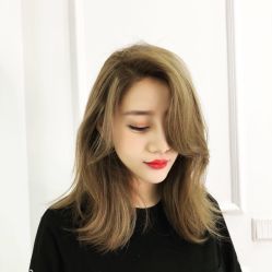 -3AM HAIR SALON染发接发