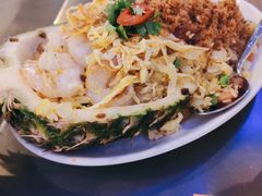 菠萝炒饭-simply thai天泰(长泰广场店)