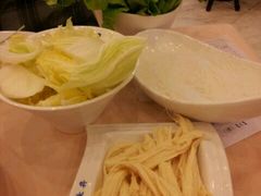 蔬菜-洪长兴(广西北路店)