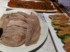 -大味生态火锅(蓝谷地店)