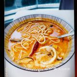 懒人宅家DIY日式拉面日记