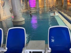 -水晶之星洗浴温泉汗蒸