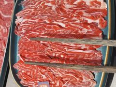 -牛村来人潮汕牛肉火锅(西单店)