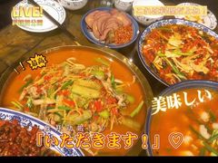 -拈一筷子·宜宾江湖菜(总店)