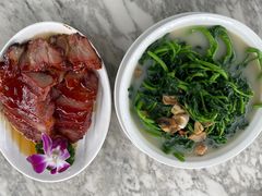 -香港深井掂檔烧鹅茶餐厅(海韵城店)