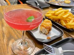 -闲·胡同 Barblu Hutong(雍和宫五道营店)