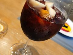 桑格利亚-Mezomd曼索蒂西班牙餐厅(广粤店)