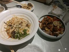 -茶花妹子云南餐厅(传媒大学店)