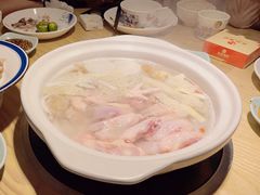 -龙泉人椰子鸡·糟粕醋·海南菜(南大桥店)