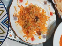 -木尔坦·Multan巴基斯坦清真餐厅halal(大智嘉园店)