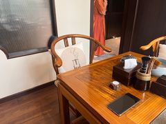 -澜沧古茶·商务茶馆(萧山人民广场店)