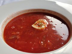 -马克西姆俄罗斯餐厅(通亚街店)