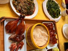 -学成饭店(北辰店)