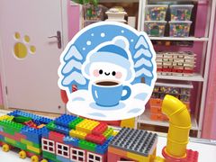 -贝乐乐高机器人教育(南环汇邻广场校区)