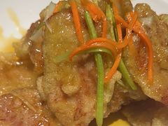 -关东小磨东北菜(漕河泾印象城店)