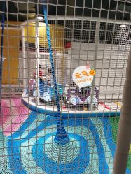 -汤姆猫亲子乐园(保利Mall店)