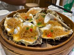 -桥东喜碧海鲜街(水东街店)