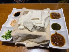 -95号酱骨·一块豆腐(展春园西路店)