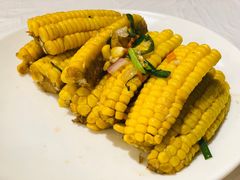 -活潑鲜跳(湖滨商业街店)