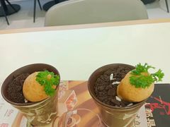 -蔡澜点心·粤菜(花城汇南区店)