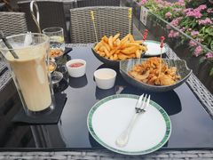 -上海和平饭店华懋阁 Cathay Room