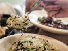 松露菜饭-五观堂素食(新华路店)
