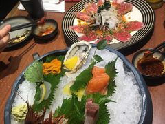 -九井澤精致料理(金茂店)