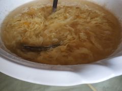 -青岛锅贴(四流中路店)