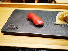 -橼舍鮨青木