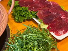 -民食香·腊排骨野生菌美食(木府店)