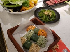 -新辣道鱼火锅(西直门店)