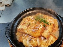 -鑫小城故事·藕汤·家常菜(台北一路总店)