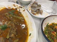 -小郭私房菜·海肠捞饭店(学士街店)