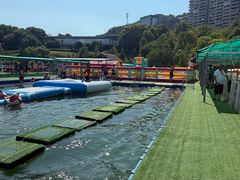 -千岛湖-欢乐水世界