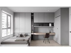 -欧睿宇邦全屋定制(无锡梁溪店)