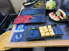 -林记潮牛·牛肉火锅(上马墩店)