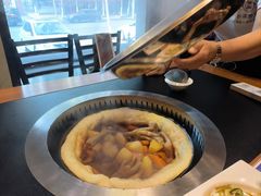 -灶座小锅烀饼·铁锅炖(道里店)