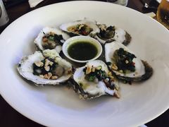 -芽庄MP泰式海鲜海景餐厅