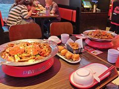 -胖哥俩肉蟹煲(海盐总店)