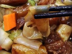 啫啫粉-珍珍小食店(西华路店)