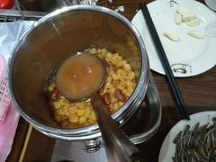 -金刚山烧烤(红旗大街店)