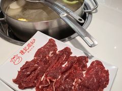 -陈记顺和潮汕牛肉火锅(韩江路店)