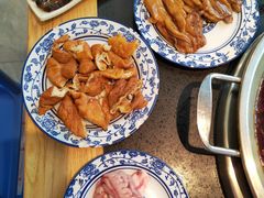 -飘香火锅(玉林西路店)