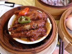 -添好运点心专门店(百老汇店)